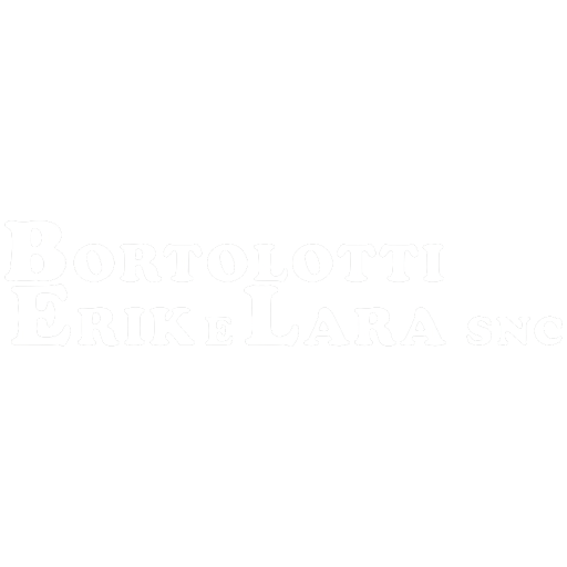 Bortolotti Erik e Lara Snc
