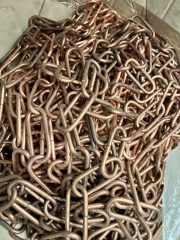 CATENA IN RAME