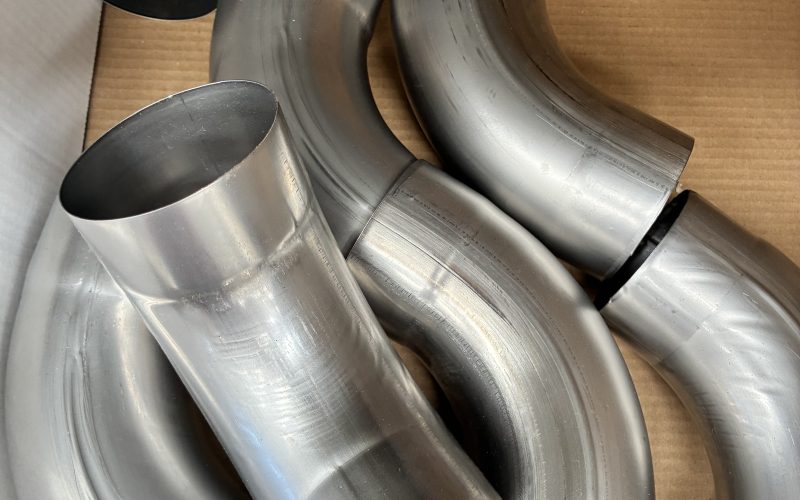 Materiale per Lattonieri