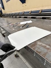 LAVORO DI PRECISONE per cassette su misura