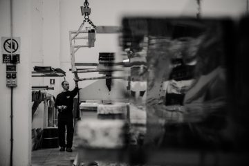 materiale lattoneria iper finiture ad Imola